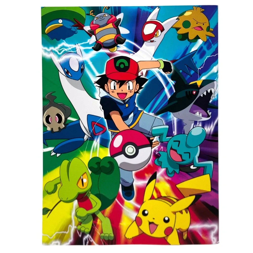Pokemon Evolution of a Phenomenon- Life Special Edition *Electric Type cover